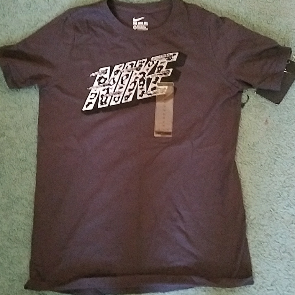 Nike shirt